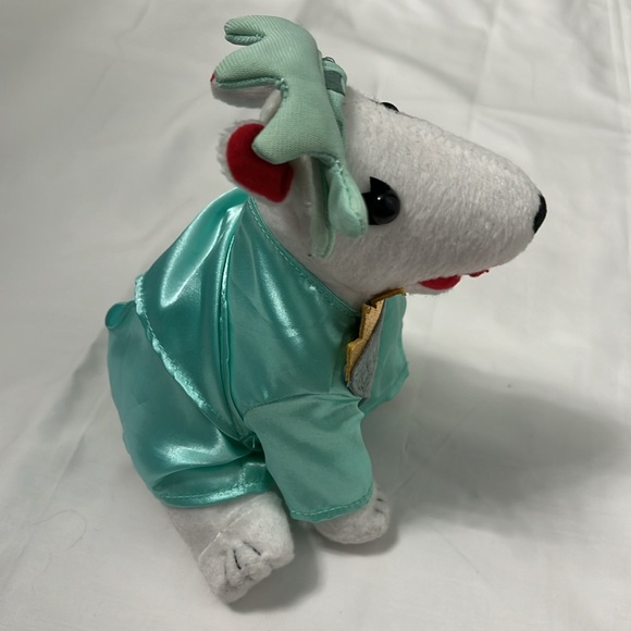 Target 2017 Statue of Liberty plush dog - Picture 6 of 11
